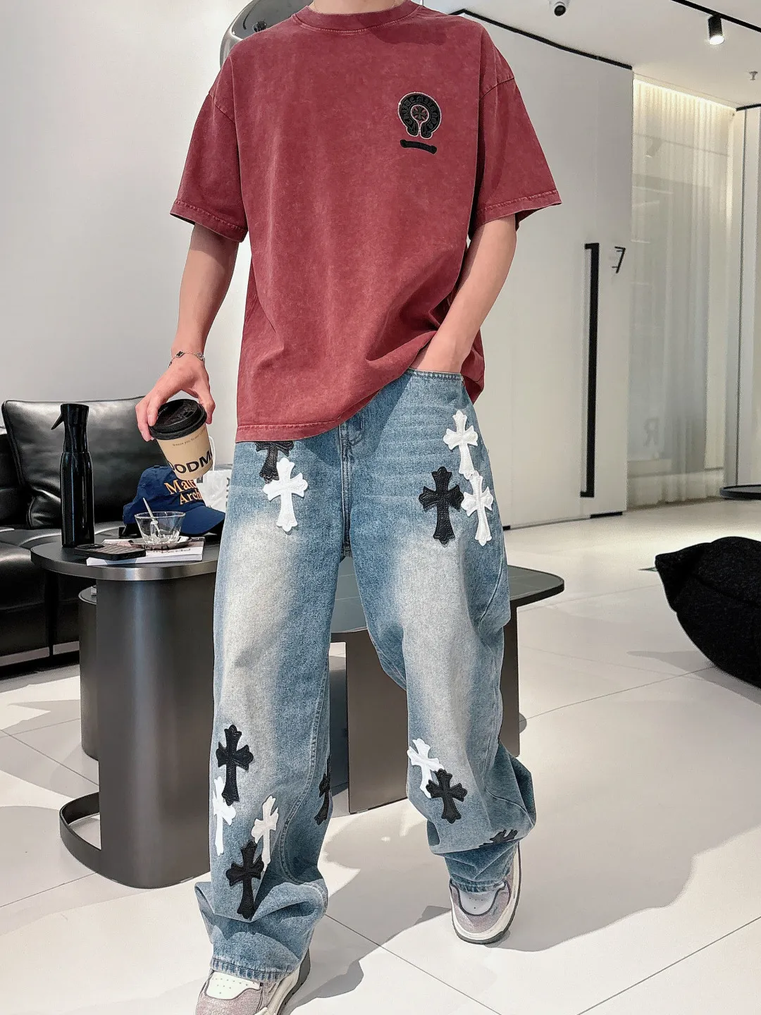 model picture